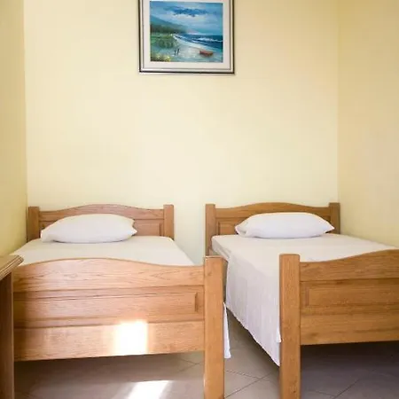 Ella Apartments Omiš Zimmer foto