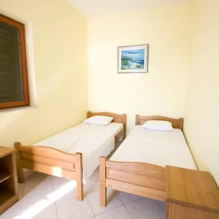 Ella Apartments Omiš Exterior foto