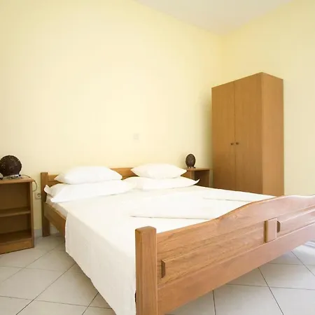 Ella Apartments Omiš Exterior foto