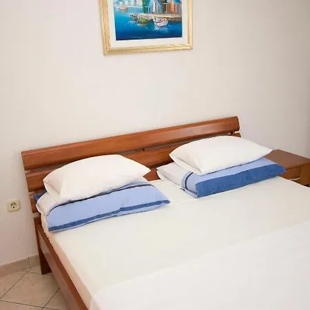 Ella Apartments Omiš Exterior foto