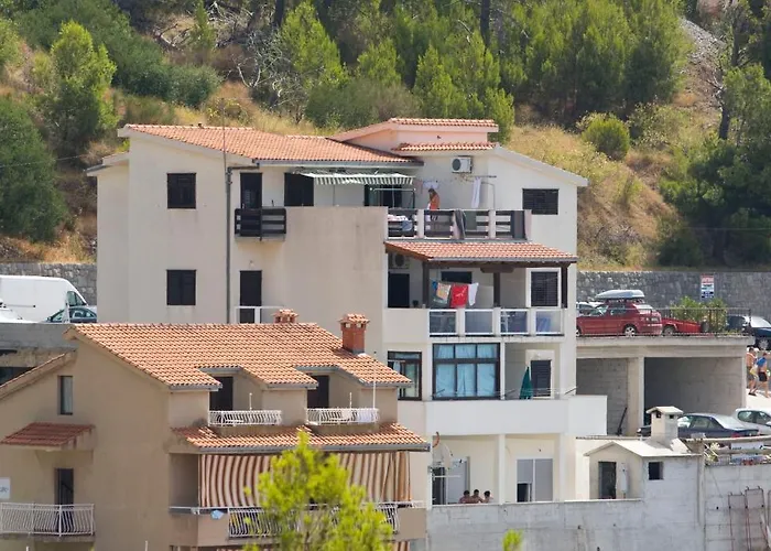 Ella Apartments