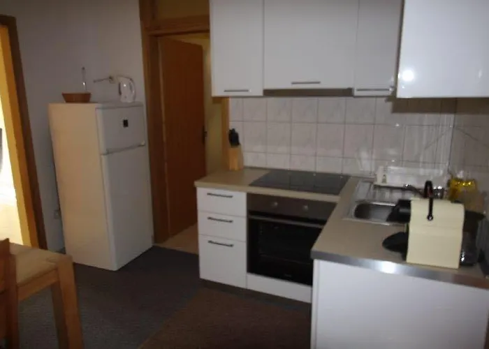 Ella Apartments