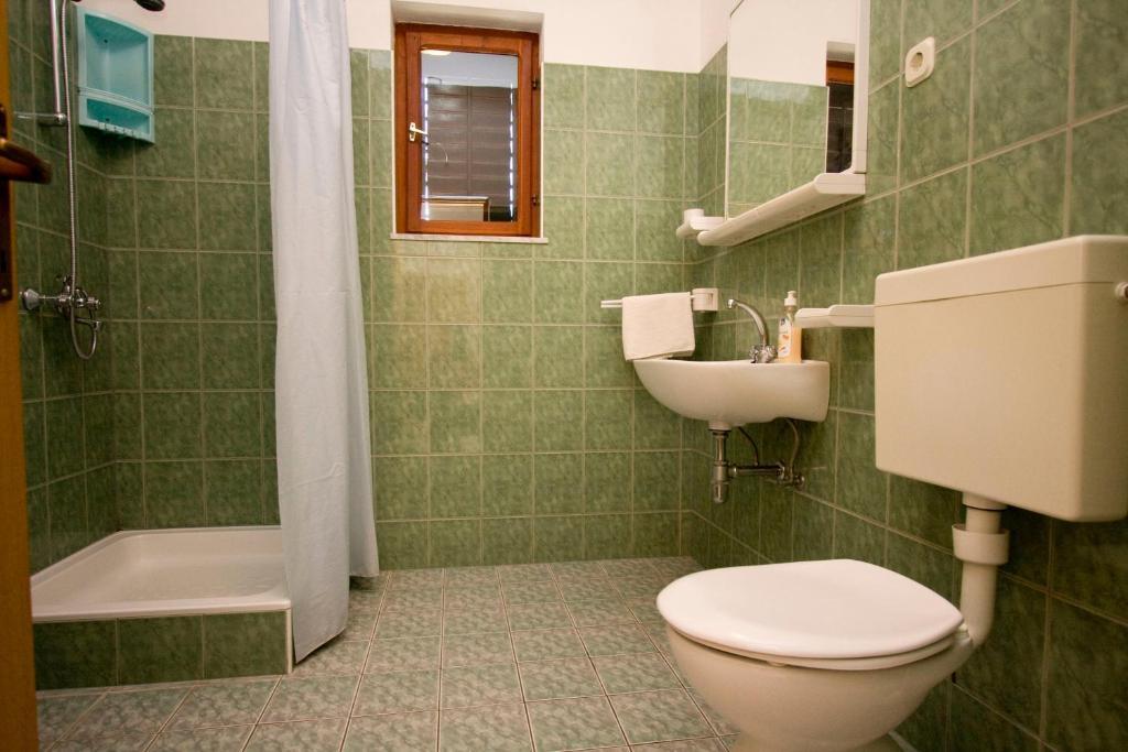 Ella Apartment Omiš